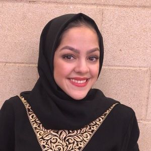 Meet your Posher, Haneen